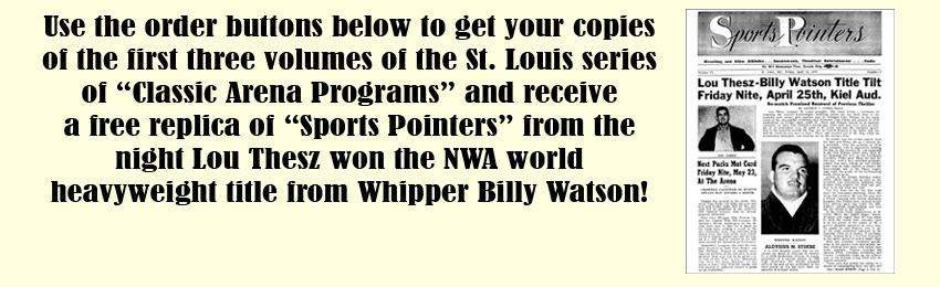 Bonus program!