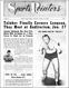 St Louis program covers