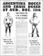 St Louis program covers