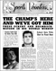 St Louis program covers