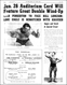 St Louis program covers