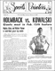 St Louis program covers