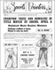 St Louis program covers