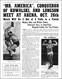 St Louis program covers