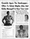 St Louis program covers