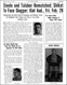 St Louis program covers