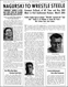 St Louis program covers