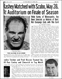 St Louis program covers