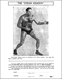 St Louis program covers