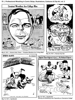 Sample page