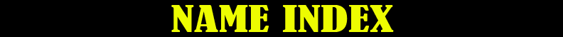 Index