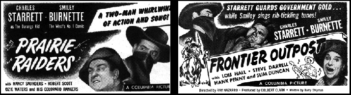 Durango movie posters