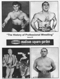 The History of Professional Wrestling #3