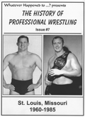 The History of Professional Wrestling #7