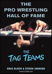 The Tag Teams