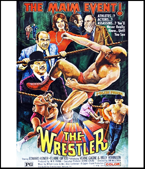 The Wrestler