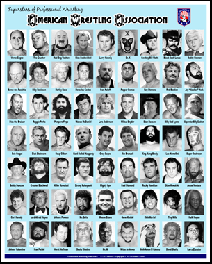 The Superstars