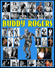 Buddy Rogers