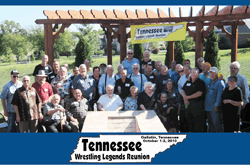 2010 group photo