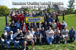 2011 group photo