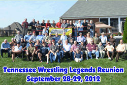 2012 group photo