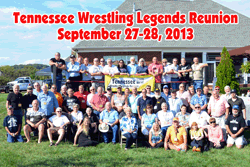 2013 group photo