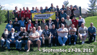2013 magnet