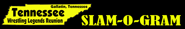 Slam-O-Gram programs